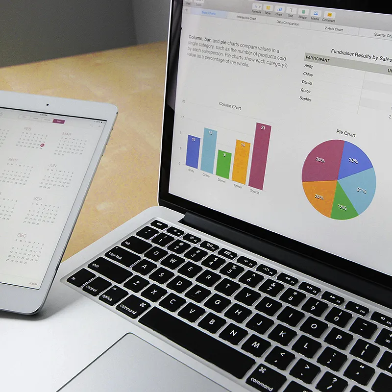 Panel sprzedawcy i menedżera