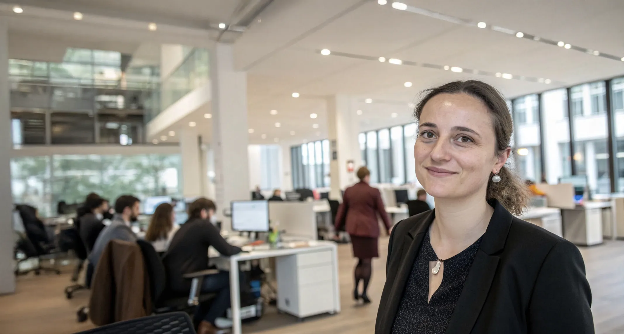 <span class="underline underline-offset-4">Chcę, by moi handlowcy skupiali się na sprzedaży</span>, która napędza rozwój firmy.
Szukam sposobu, który ułatwi im pracę, pomoże utrzymać porządek i kontakt z klientami.